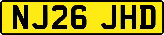 NJ26JHD