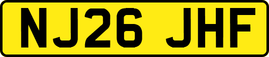 NJ26JHF