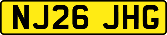 NJ26JHG