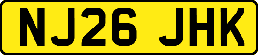 NJ26JHK