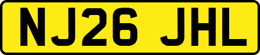 NJ26JHL