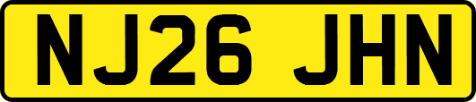NJ26JHN