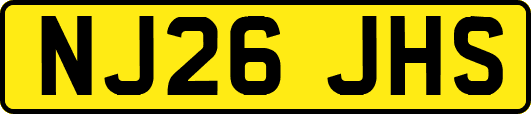 NJ26JHS