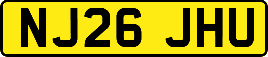 NJ26JHU