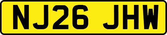 NJ26JHW