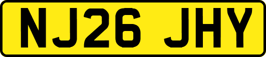 NJ26JHY