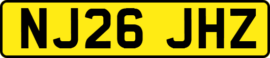 NJ26JHZ