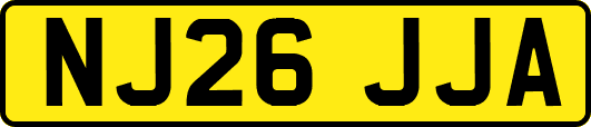 NJ26JJA