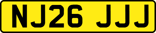 NJ26JJJ