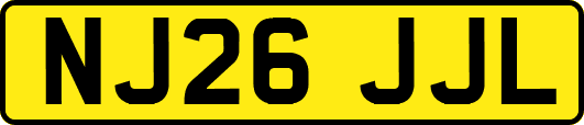NJ26JJL