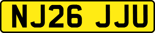 NJ26JJU