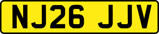 NJ26JJV