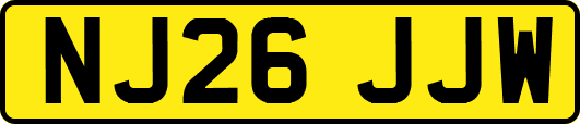 NJ26JJW