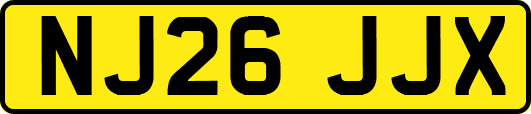 NJ26JJX