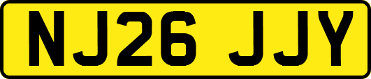 NJ26JJY