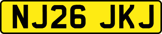 NJ26JKJ