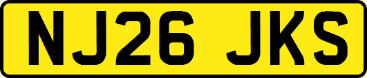 NJ26JKS