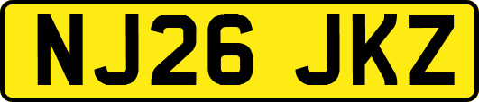 NJ26JKZ