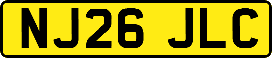 NJ26JLC