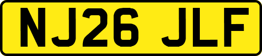 NJ26JLF