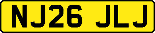 NJ26JLJ