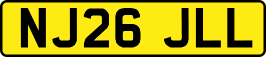 NJ26JLL