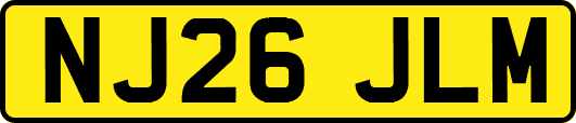 NJ26JLM