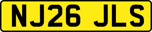 NJ26JLS