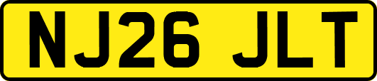 NJ26JLT