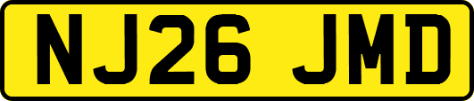 NJ26JMD
