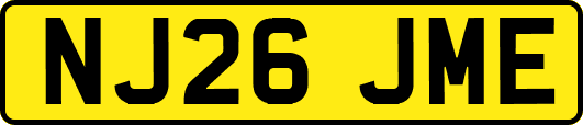 NJ26JME
