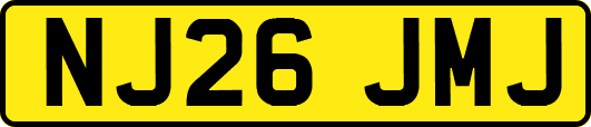 NJ26JMJ