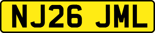 NJ26JML