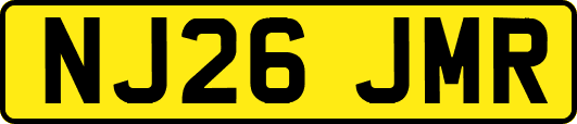 NJ26JMR