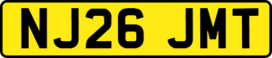 NJ26JMT