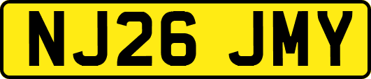 NJ26JMY