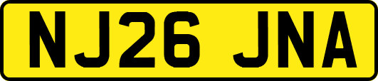 NJ26JNA