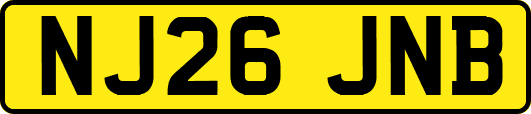 NJ26JNB