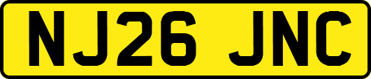 NJ26JNC