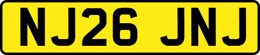 NJ26JNJ