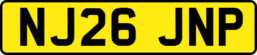 NJ26JNP