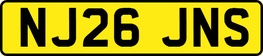 NJ26JNS
