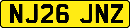 NJ26JNZ