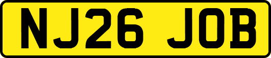 NJ26JOB
