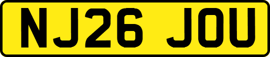 NJ26JOU