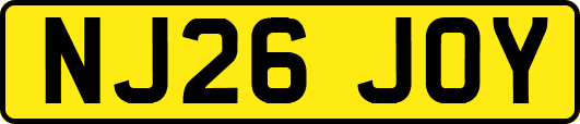 NJ26JOY