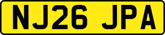 NJ26JPA