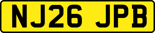 NJ26JPB