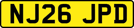 NJ26JPD