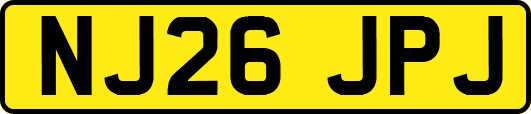 NJ26JPJ